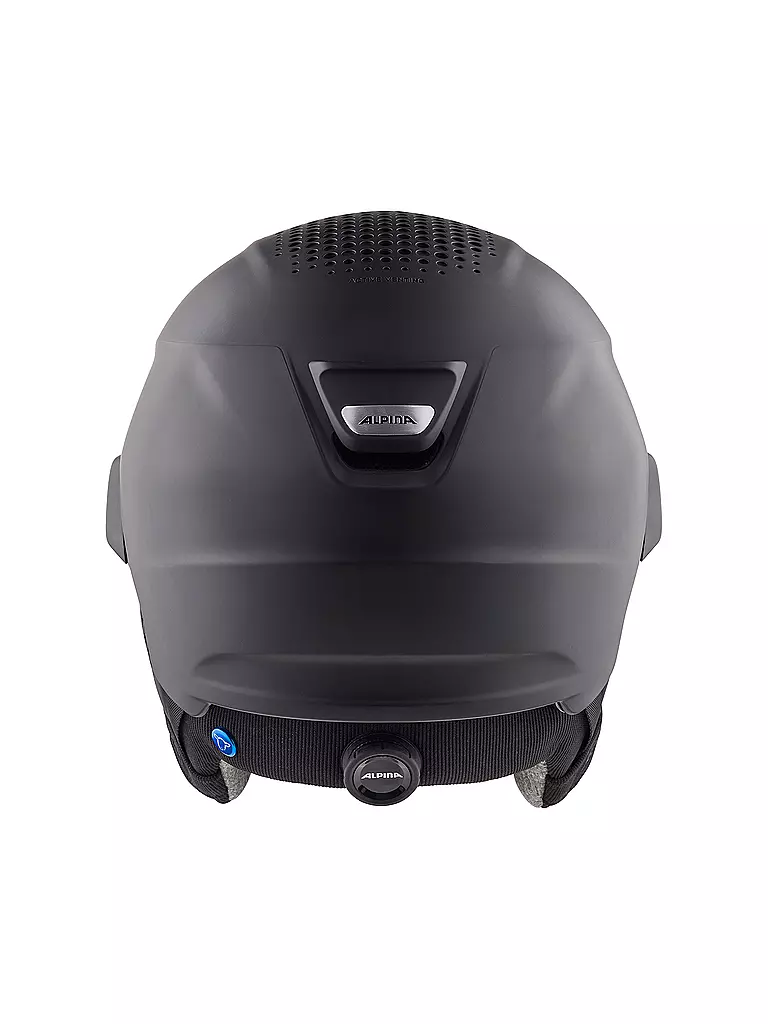 ALPINA | Casco de esquí ORO QV MIPS |