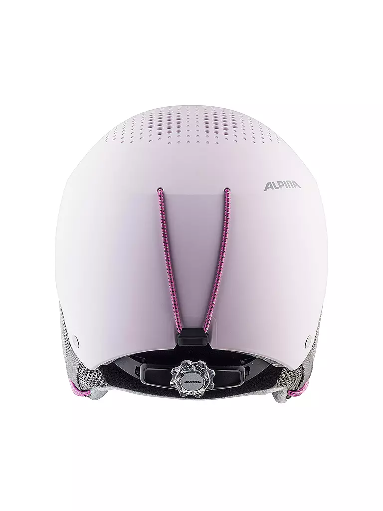 ALPINA | Casco de esquí Zupo para niña |