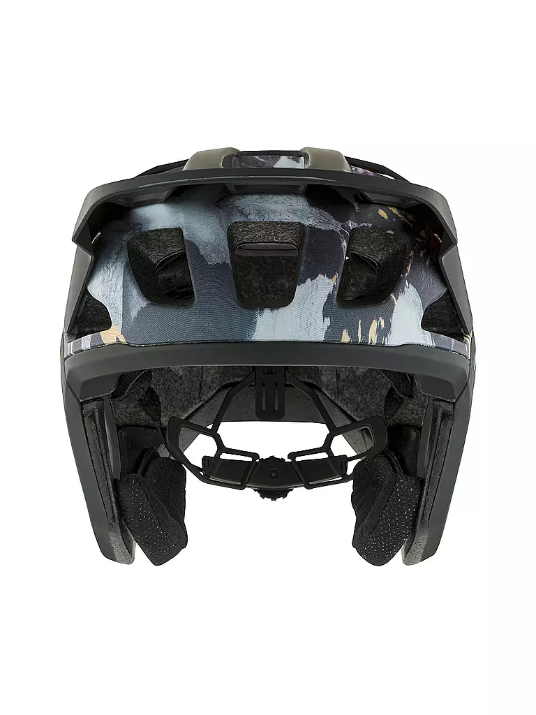 ALPINA | Casco jet MTB Rootage Evo |