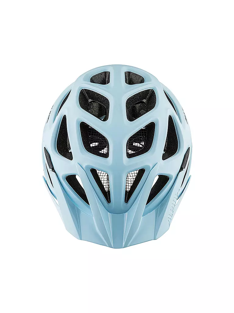 ALPINA | Fahrradhelm Mythos 3.0 LE | Azul claro