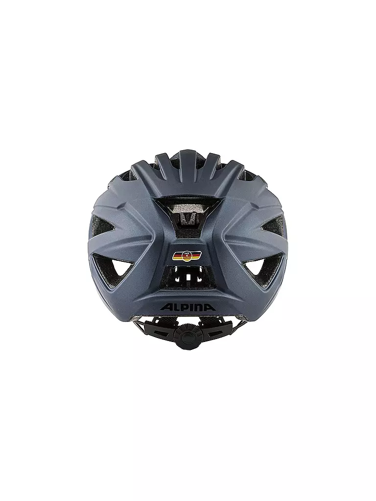 ALPINA | Fahrradhelm Parana | Azul