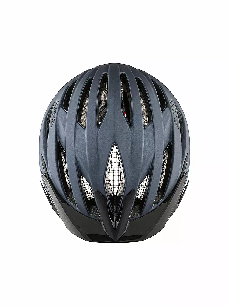 ALPINA | Fahrradhelm Parana | Azul