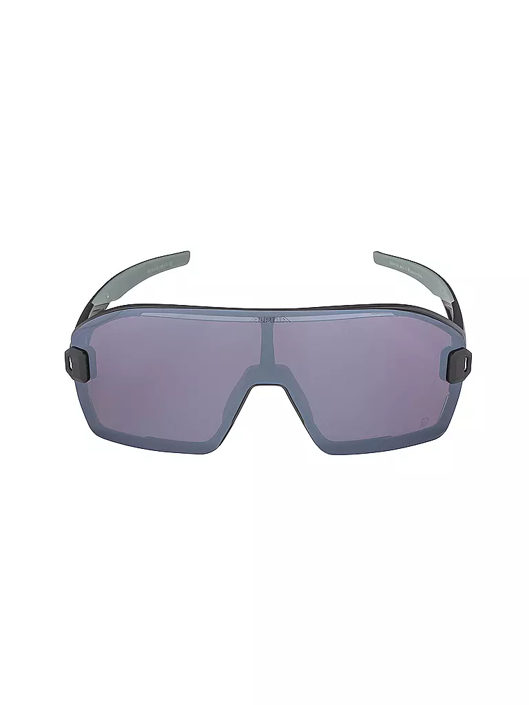 ALPINA | Gafas de ciclismo Bonfire Mag para hombre |