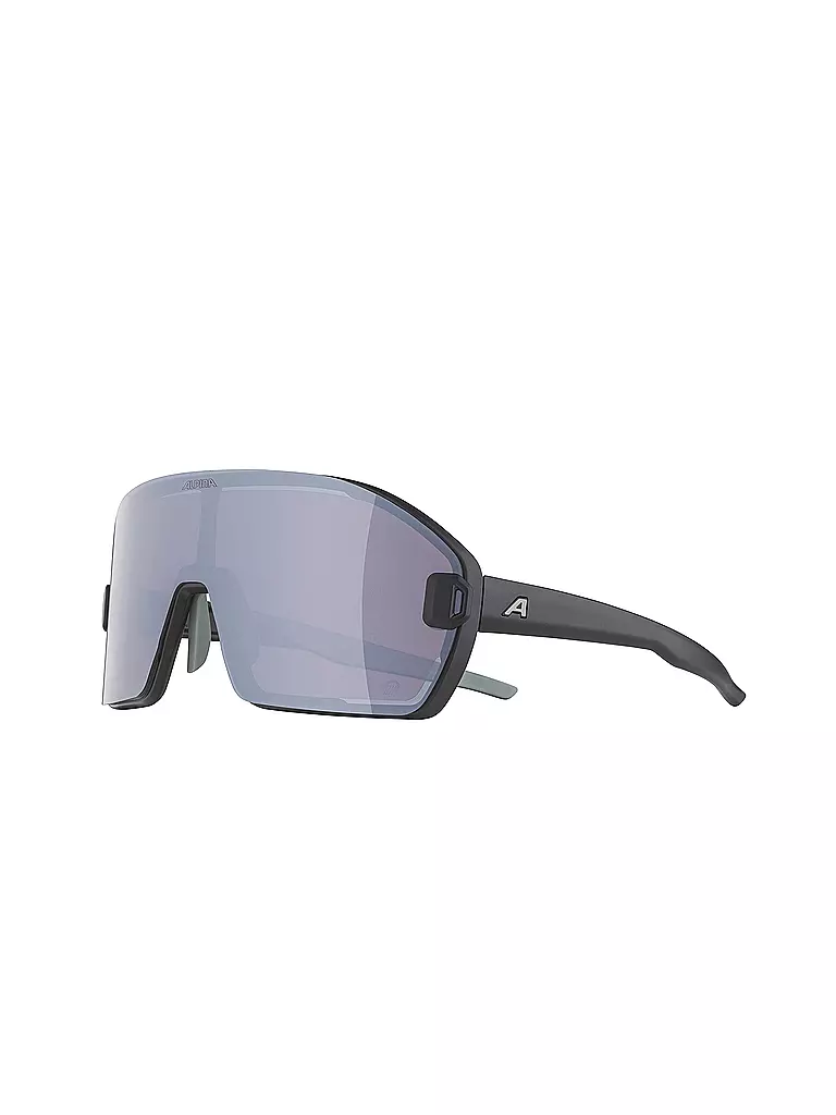 ALPINA | Gafas de ciclismo Bonfire Mag para hombre |