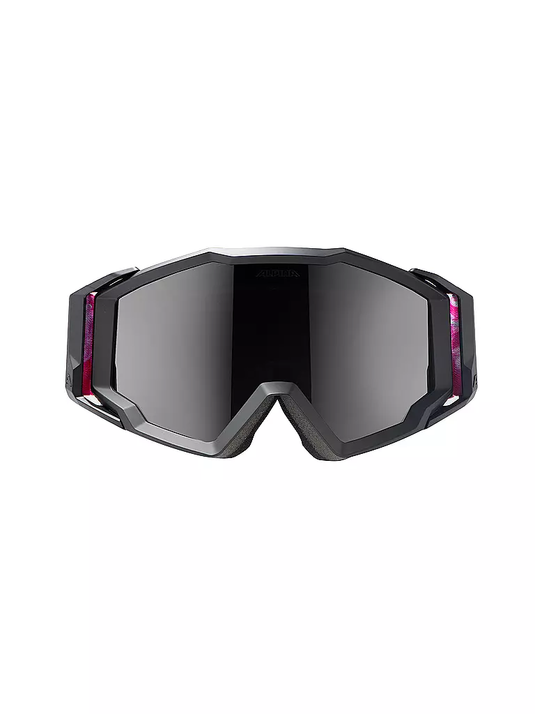 ALPINA | Gafas de ciclismo Circus | Multicolor