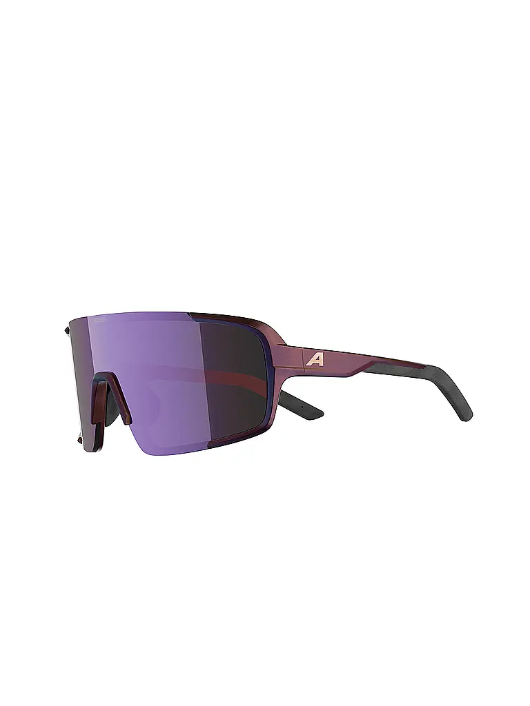 ALPINA | Gafas de ciclismo Lumin para mujer | 