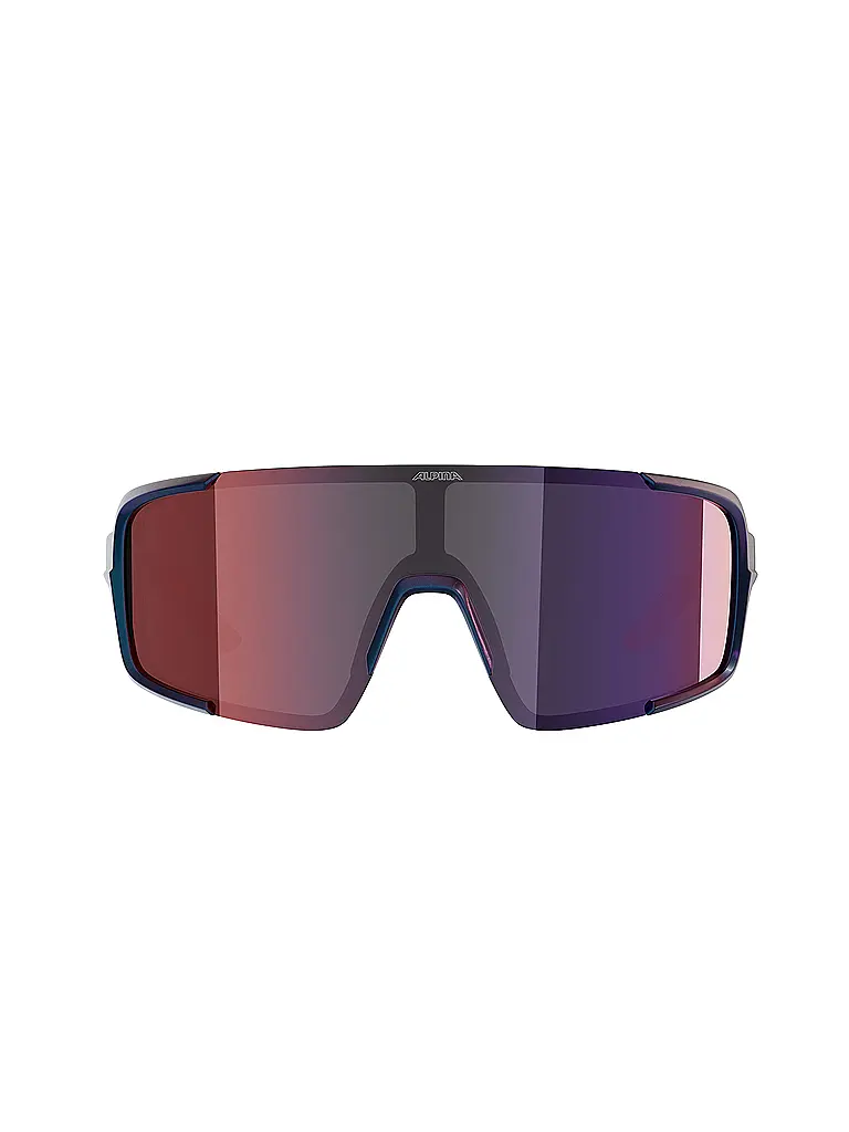 ALPINA | Gafas de ciclismo Lumin para mujer | 