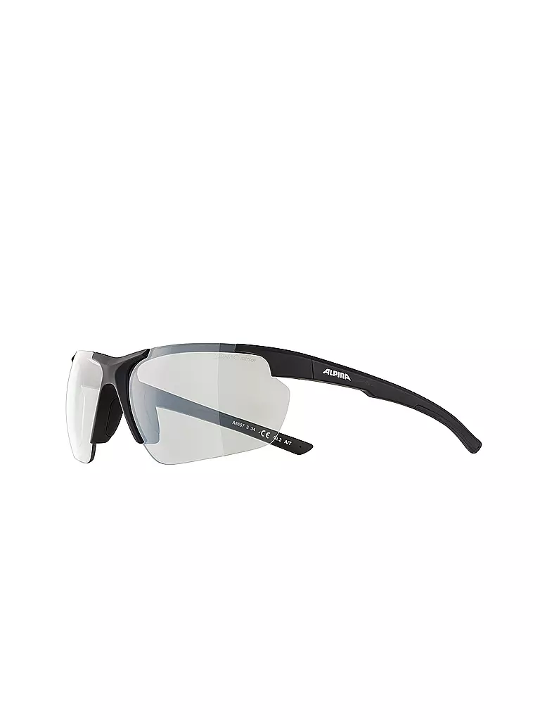ALPINA | Gafas de ciclismo para hombre Defey HR |