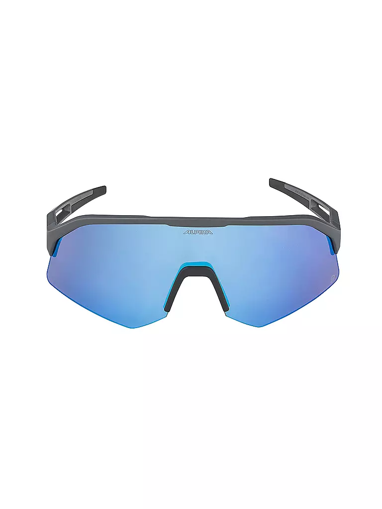 ALPINA | Gafas de ciclismo para hombre Sonic HR Q |