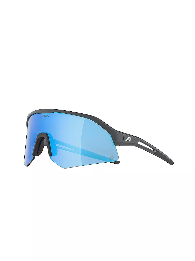 ALPINA | Gafas de ciclismo para hombre Sonic HR Q |
