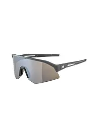 ALPINA | Gafas de ciclismo para hombre Sonic HR Q-Lite | Gris