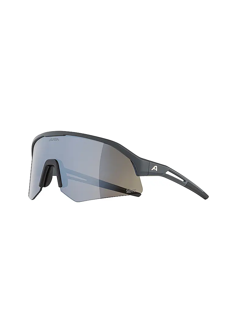 ALPINA | Gafas de ciclismo para hombre Sonic HR Q-Lite |