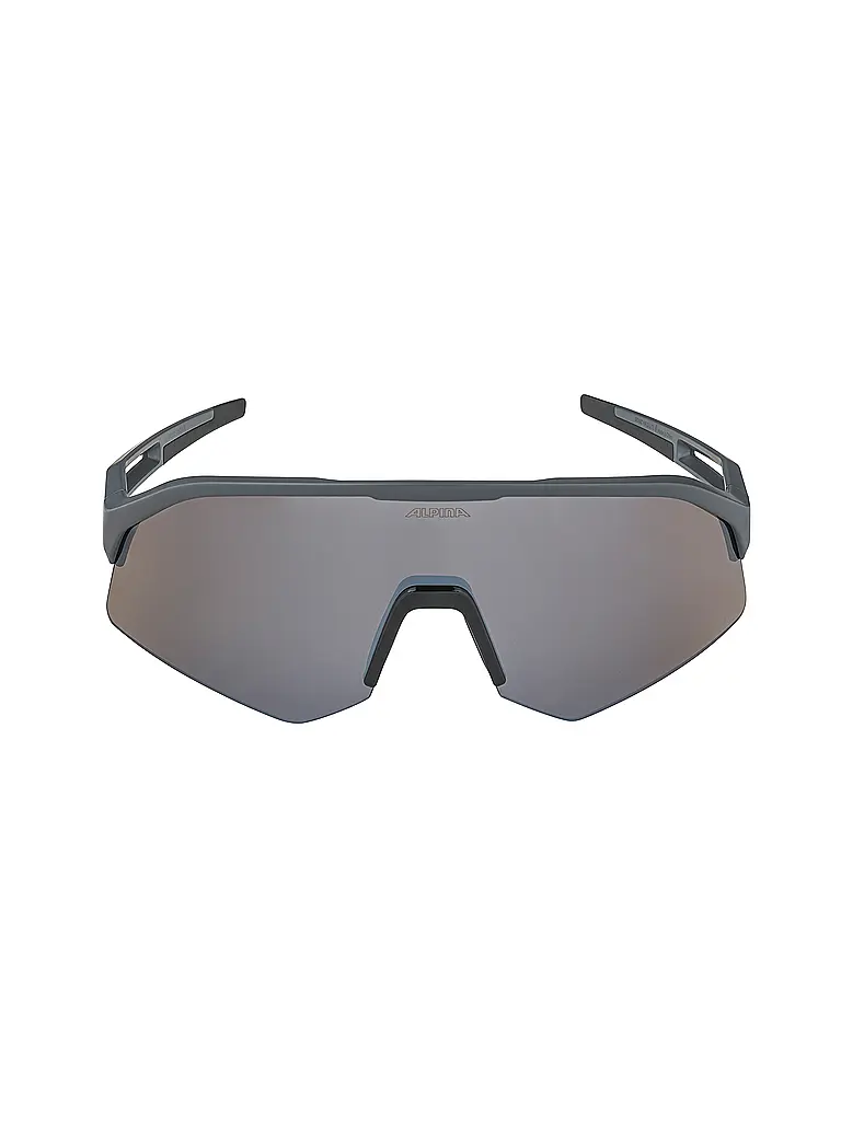 ALPINA | Gafas de ciclismo para hombre Sonic HR Q-Lite |