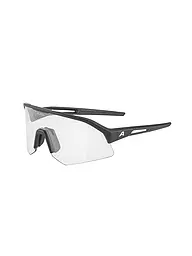 ALPINA | Gafas de ciclismo para hombre Sonic HR Vario | Negro
