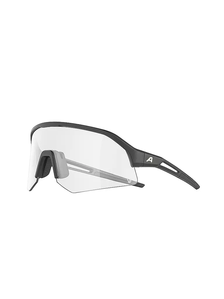 ALPINA | Gafas de ciclismo para hombre Sonic HR Vario |