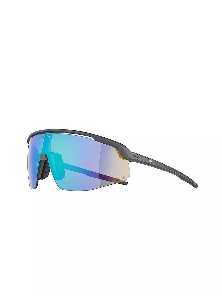 ALPINA | Gafas de ciclismo para hombre Turbo Pro Q-Lite |