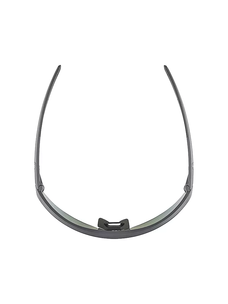 ALPINA | Gafas de ciclismo para hombre Turbo Pro Q-Lite |