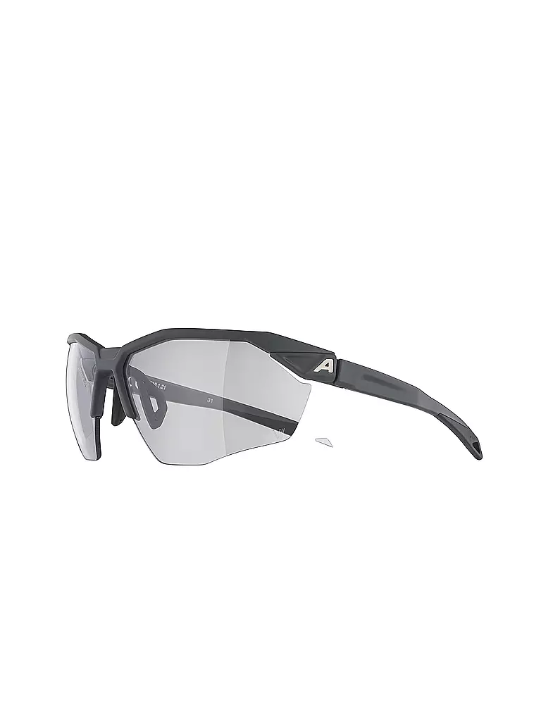 ALPINA | Gafas de ciclismo para hombre Twist Six HR Vario |