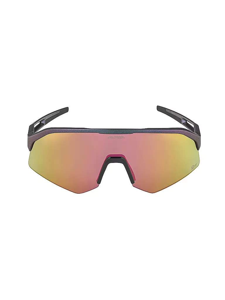 ALPINA | Gafas de ciclismo para mujer Sonic HR Q-Lite |