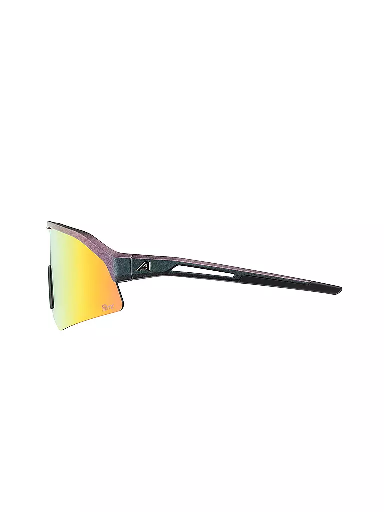 ALPINA | Gafas de ciclismo para mujer Sonic HR Q-Lite |