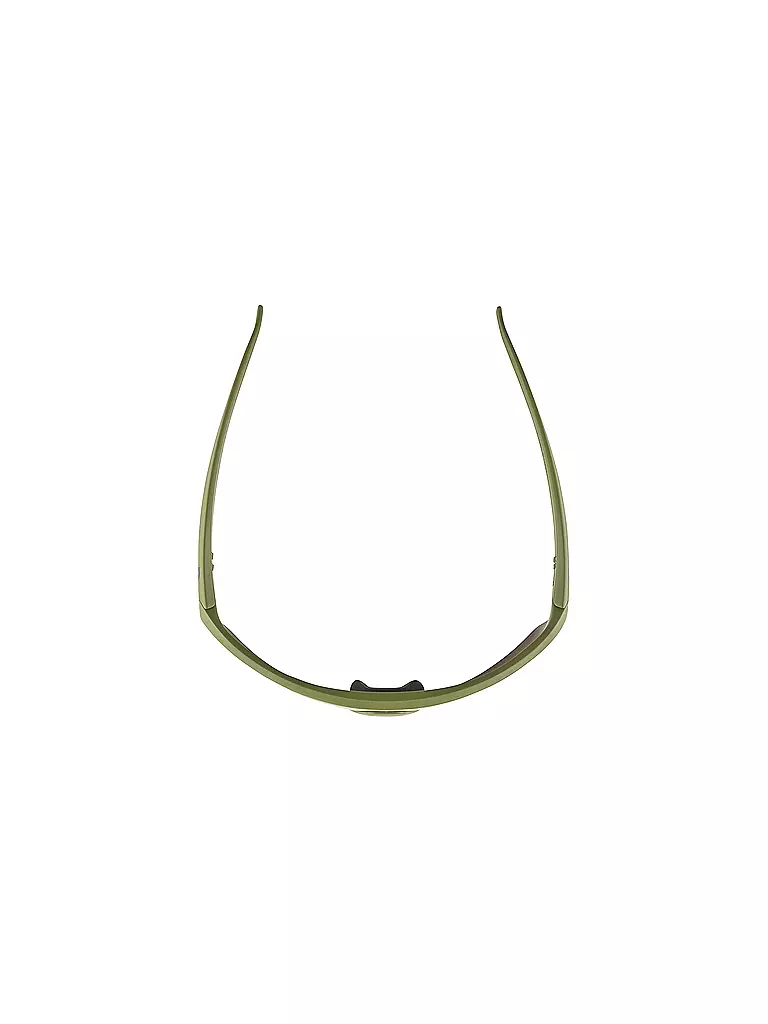 ALPINA | Gafas de ciclismo para mujer Turbo HR |