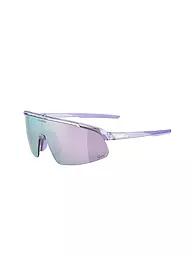 ALPINA | Gafas de ciclismo para mujer Turbo Pro 5 Q-Lite | Lila