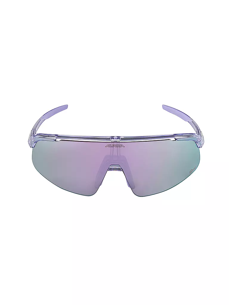 ALPINA | Gafas de ciclismo para mujer Turbo Pro 5 Q-Lite |