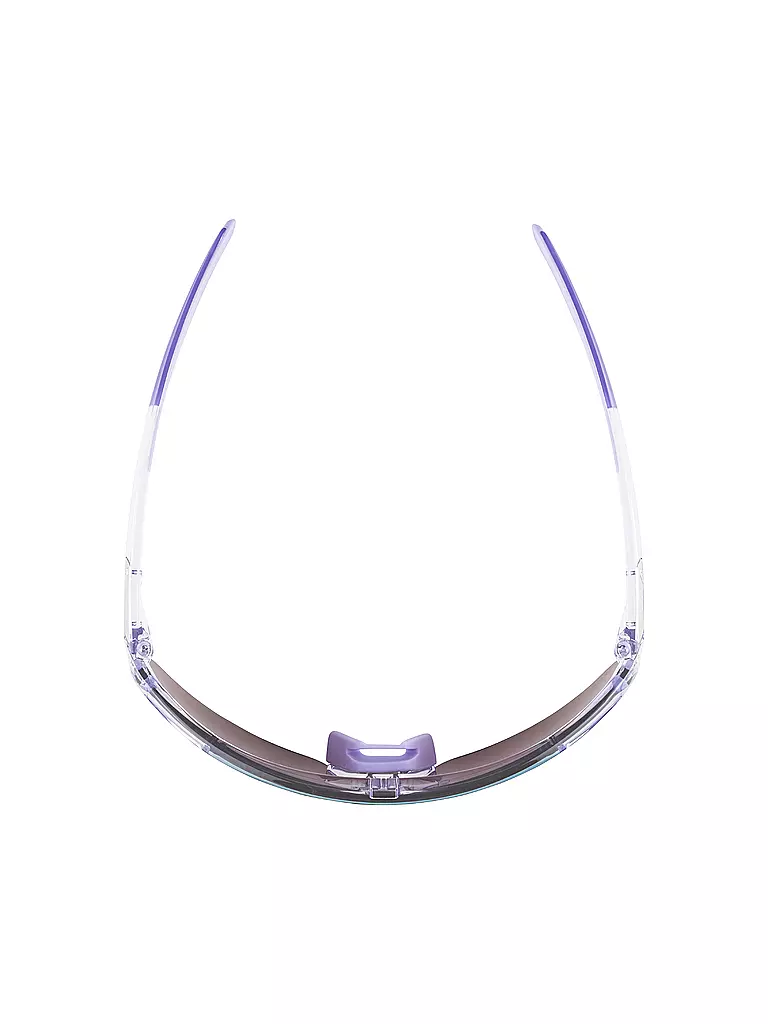 ALPINA | Gafas de ciclismo para mujer Turbo Pro 5 Q-Lite |