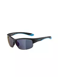 ALPINA | Gafas de ciclismo para niños Flexxy Youth HR | Negro