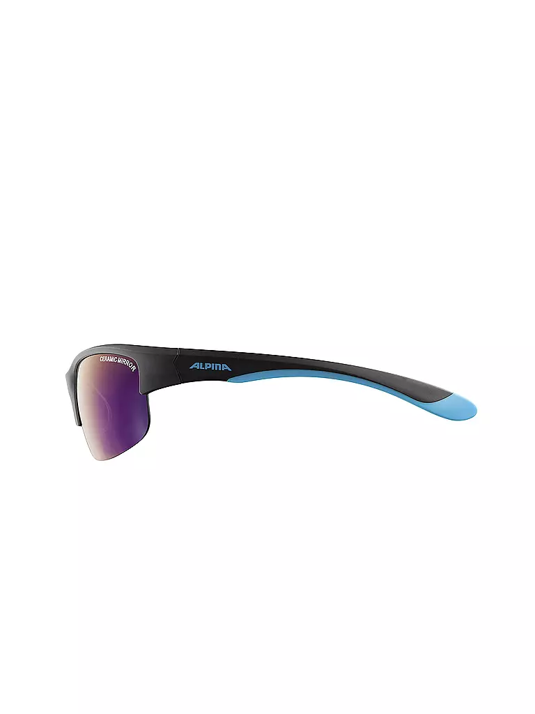 ALPINA | Gafas de ciclismo para niños Flexxy Youth HR |