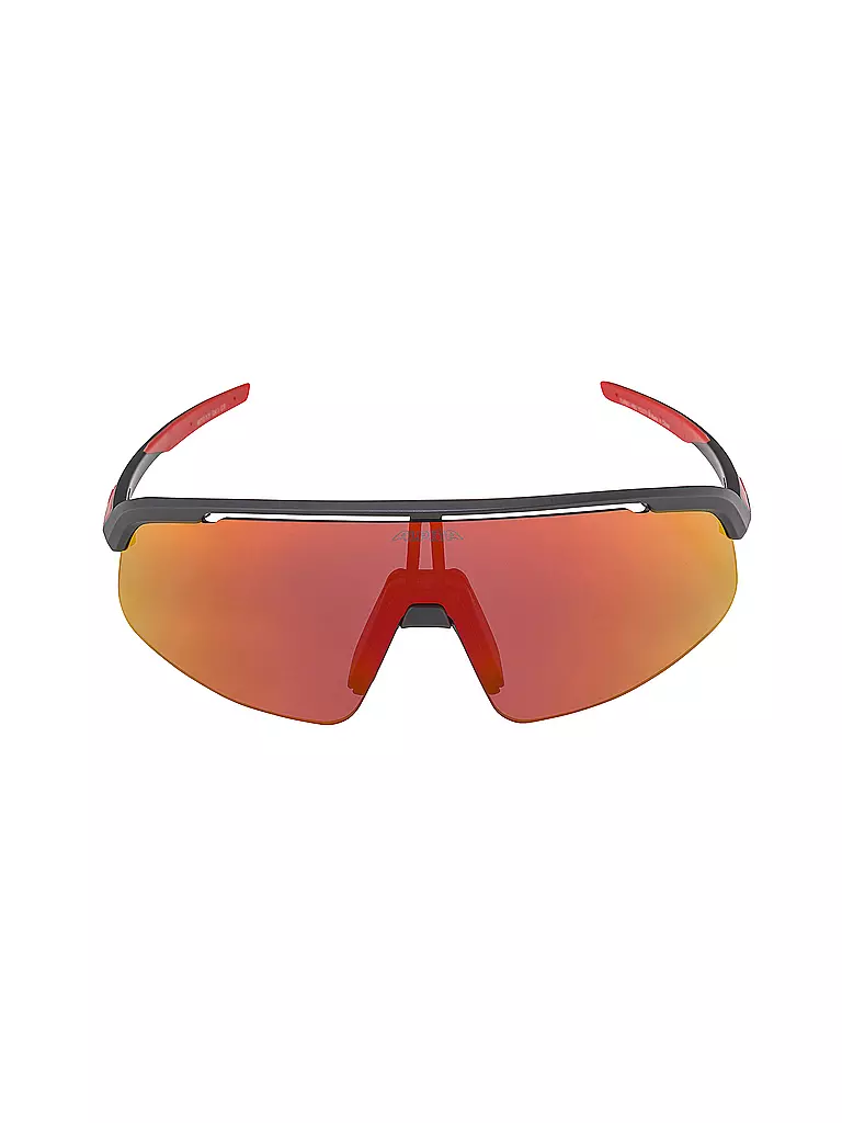 ALPINA | Gafas de ciclismo para niños Turbo Pro |