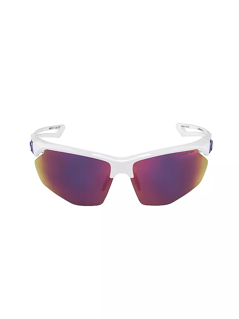ALPINA | Gafas de deporte para mujer Nylon HR | 