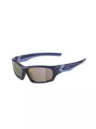 ALPINA | Gafas de deporte para niños Flexxy Teen | Azul oscuro