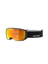 ALPINA | Gafas de esquí Estetica HM | Negro