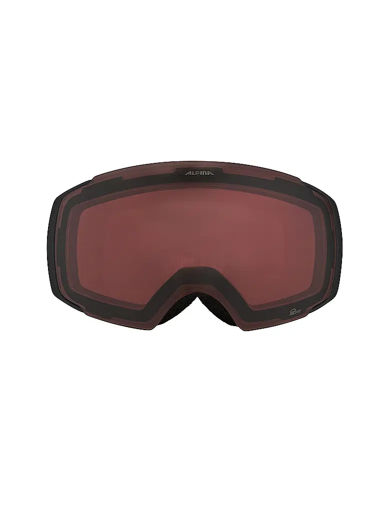 ALPINA | Gafas de esquí Falera Mag Q-Lite | 