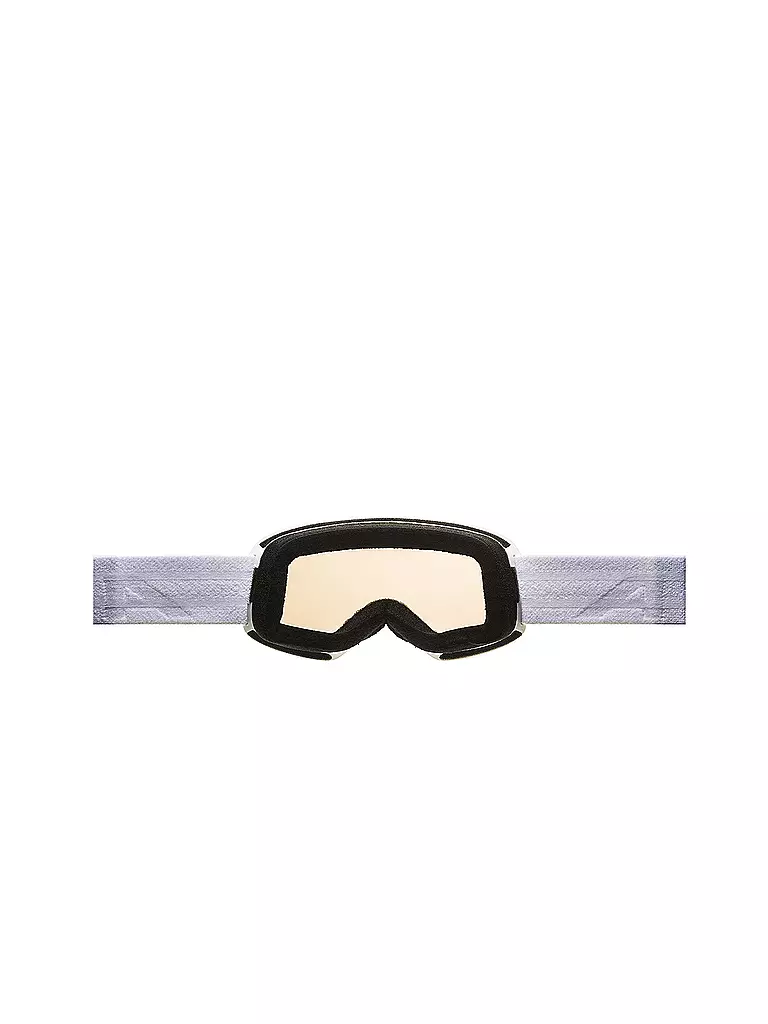 ALPINA | Gafas de esquí para niños Fernie Q-Lite |