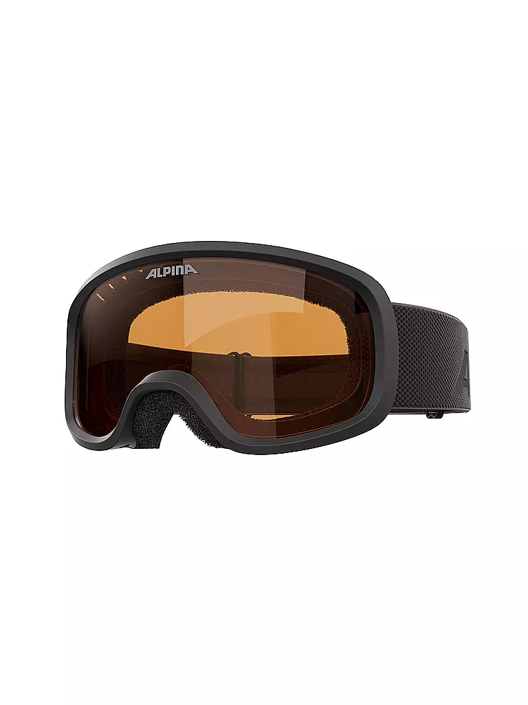 ALPINA | Gafas de esquí para niños Piney 2.0 |