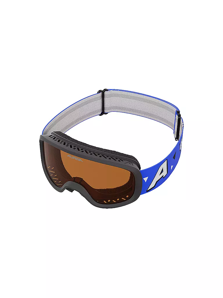 ALPINA | Gafas de esquí para niños Piney 2.0 |