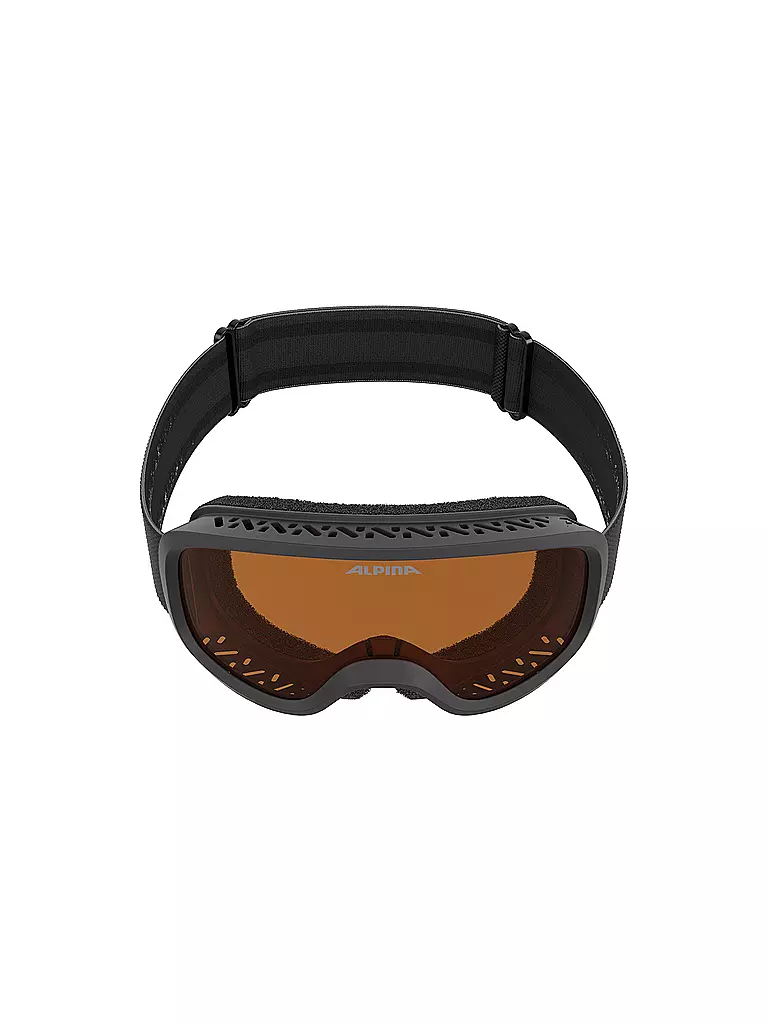 ALPINA | Gafas de esquí para niños Piney 2.0 |