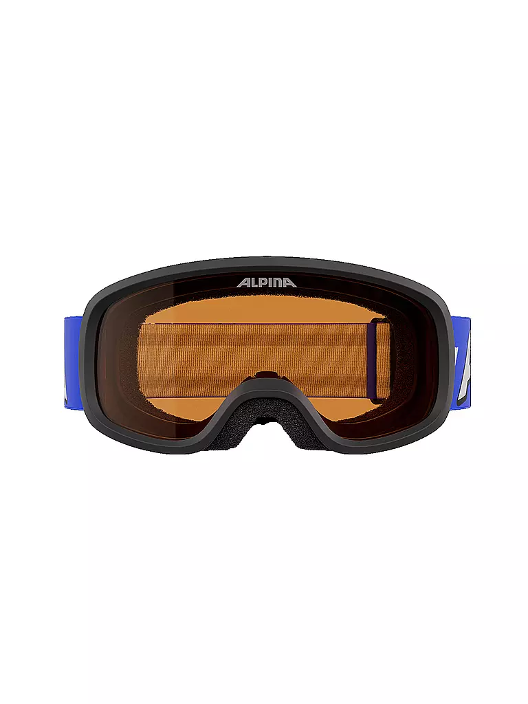 ALPINA | Gafas de esquí para niños Piney 2.0 |
