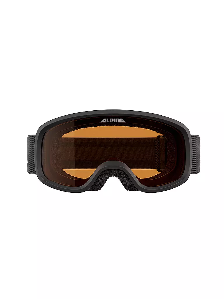 ALPINA | Gafas de esquí para niños Piney 2.0 |