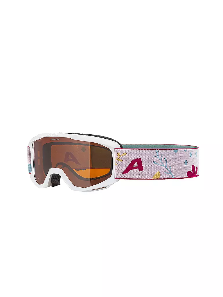 ALPINA | Gafas de esquí para niños Piney SH |