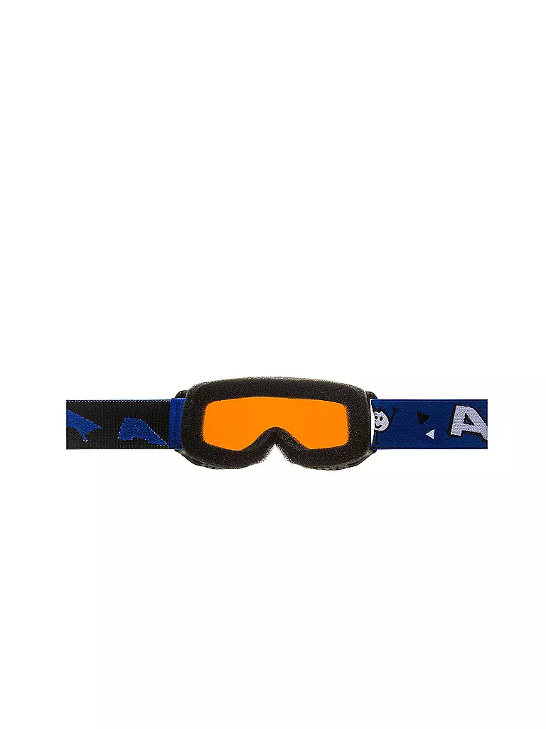 ALPINA | Gafas de esquí para niños Piney SH |
