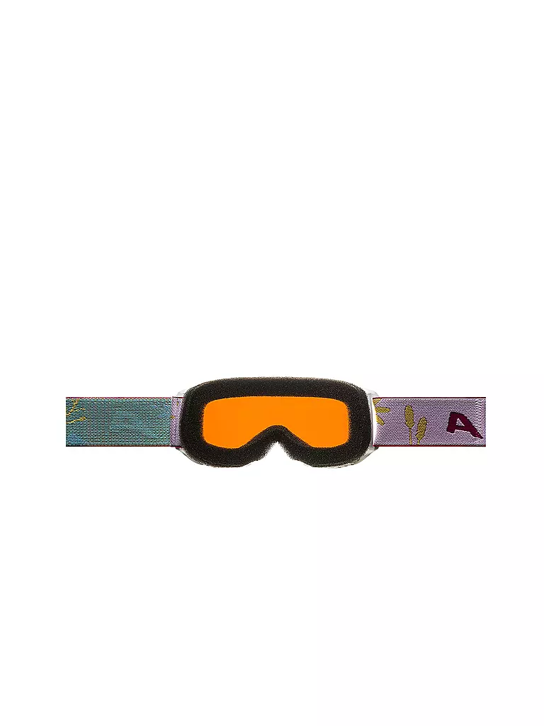 ALPINA | Gafas de esquí para niños Piney SH |