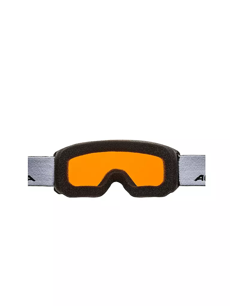 ALPINA | Gafas de esquí para niños Scarabeo JR DH |