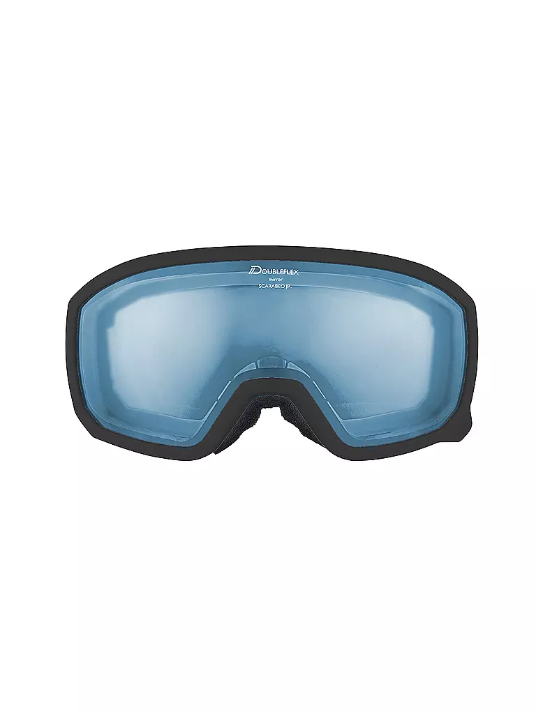 ALPINA | Gafas de esquí para niños Scarabeo JR. Q-Lite |