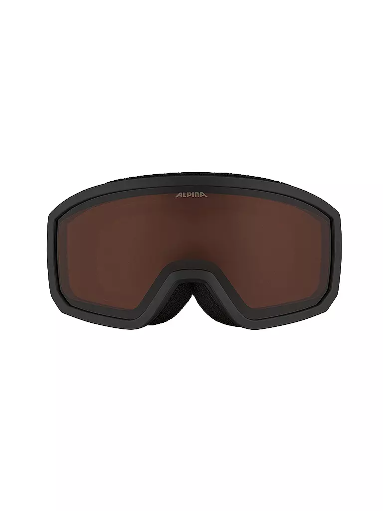 ALPINA | Gafas de esquí para niños Scarabeo Jr. |