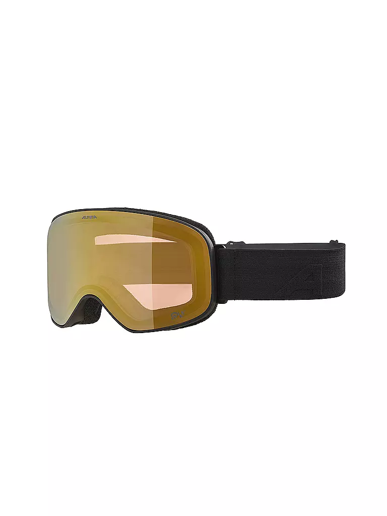 ALPINA | Gafas de esquí Slope QV |