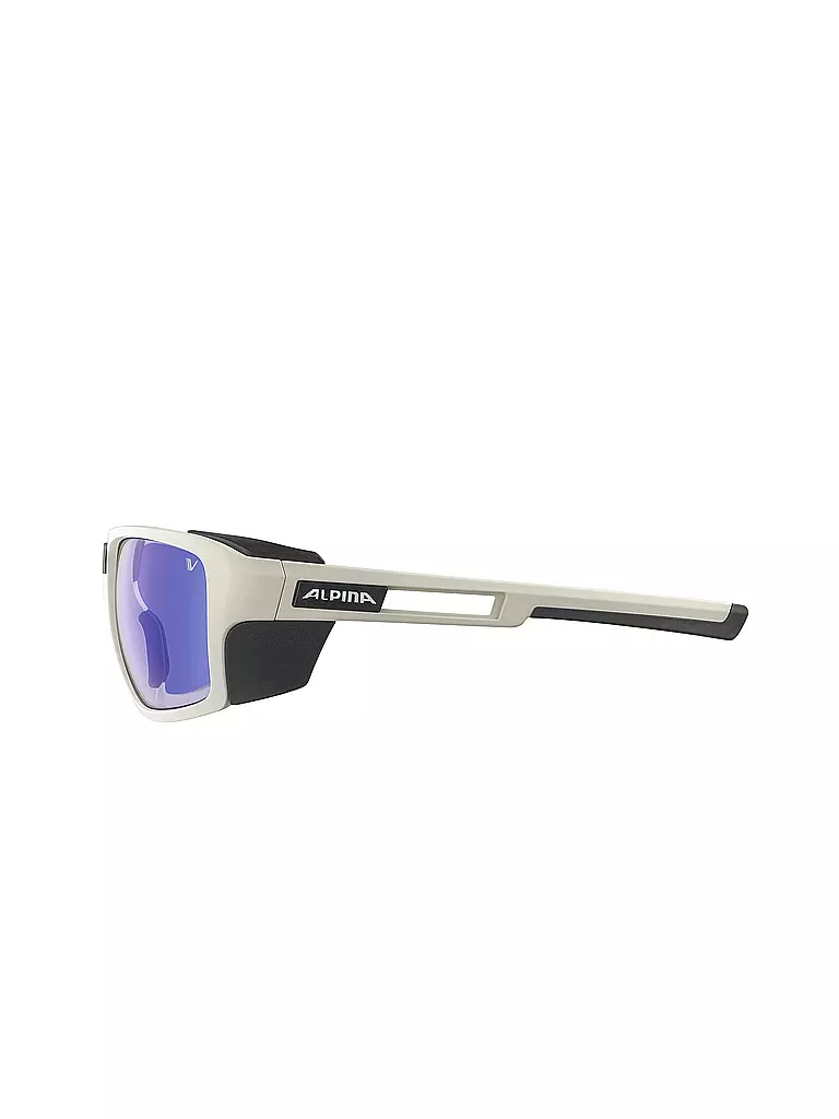 ALPINA | Gafas de montaña para mujer Skywalsh V | 