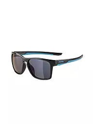 ALPINA | Gafas de montaña para niños Flexxy Cool Kids I | Negro